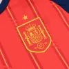 Spain Jersey 2026 Home World Cup - ijersey