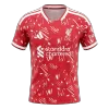 Liverpool Jersey 2026/27 Home - ijersey