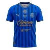 Chivas Jersey 2025/26 Player Version Third - ijersey