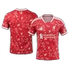 Liverpool Jersey 2026/27 Home - ijersey