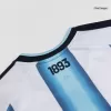 J.ÁLVAREZ #9 Argentina Jersey 2026 Home - ijersey