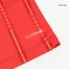 Spain Jersey 2026 Home World Cup - ijersey