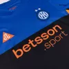 Inter Milan Jersey 2025/26 Fourth Away - ijersey