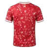 Liverpool Jersey 2026/27 Home - ijersey