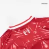 Liverpool Jersey 2026/27 Home - ijersey