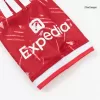 Liverpool Jersey 2026/27 Home - ijersey