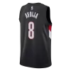 AVDIJA #8 Portland Trail Blazers NBA Jersey 2025/26 - Icon Edition - ijersey