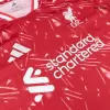 Liverpool Jersey 2026/27 Home - ijersey