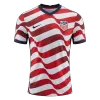 USA Jersey 2026 Home World Cup - ijersey