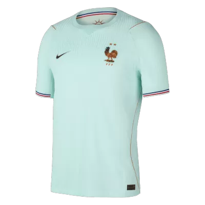 France Jersey 2026 Player Version Away World Cup - ijersey