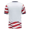 USA Jersey 2026 Home World Cup - ijersey