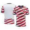 USA Jersey 2026 Home World Cup - ijersey