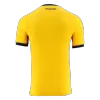 Ecuador Jersey 2026 Home World Cup - ijersey
