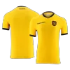 Ecuador Jersey 2026 Home World Cup - ijersey
