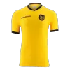 Ecuador Jersey 2026 Home World Cup - ijersey