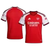 Arsenal Jersey 2026/27 Home - ijersey