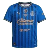 Chivas Jersey 2025/26 Third Away - ijersey