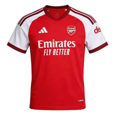 Arsenal Jersey 2026/27 Home - ijersey