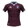 Aston Villa Jersey 2026/27 Home - ijersey