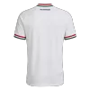 Hungary Jersey 2026 Away World Cup - ijersey