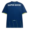 FC Porto Jersey 2025/26 Fourth Away - ijersey
