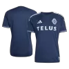 Vancouver Whitecaps Jersey 2026/27 Home - ijersey