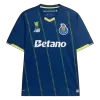 FC Porto Jersey 2025/26 Fourth Away - ijersey