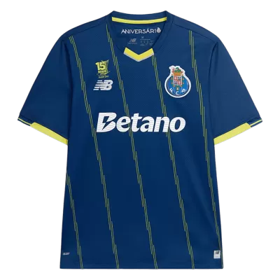 FC Porto Jersey 2025/26 Fourth Away - ijersey