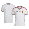 Hungary Jersey 2026 Away World Cup - ijersey