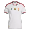 Hungary Jersey 2026 Away World Cup - ijersey
