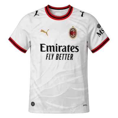 AC Milan Jersey 2026/27 Away - ijersey