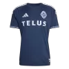 Vancouver Whitecaps Jersey 2026/27 Home - ijersey