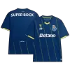 FC Porto Jersey 2025/26 Fourth Away - ijersey