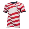 USA Jersey 2026 Player Version Home World Cup - ijersey