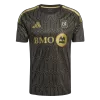 Los Angeles FC Jersey 2026/27 Home - ijersey