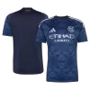 New York City Jersey 2025/26 Away - ijersey