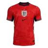 England Jersey 2026 Player Version Away World Cup - ijersey