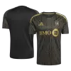 Los Angeles FC Jersey 2026/27 Home - ijersey
