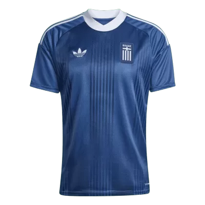 Greece Jersey 2026 Away World Cup - ijersey