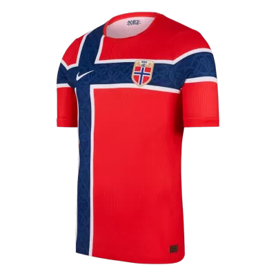 Norway Jersey 2026 Player Version Home World Cup - ijersey