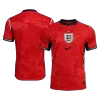 England Jersey 2026 Player Version Away World Cup - ijersey