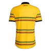 Jamaica Jersey 2026 Player Version Home World Cup - ijersey