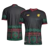 Jamaica Jersey 2026 Player Version Away World Cup - ijersey