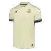 Everton Jersey 2025/26 Away - ijersey