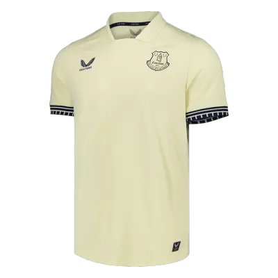 Everton Jersey 2025/26 Away - ijersey