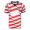 USA Jersey 2026 Home World Cup - ijersey