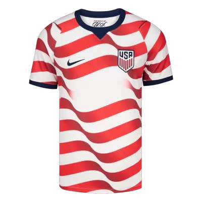 USA Jersey 2026 Home World Cup - ijersey