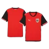Austria Jersey 2026 Player Version Home World Cup - ijersey