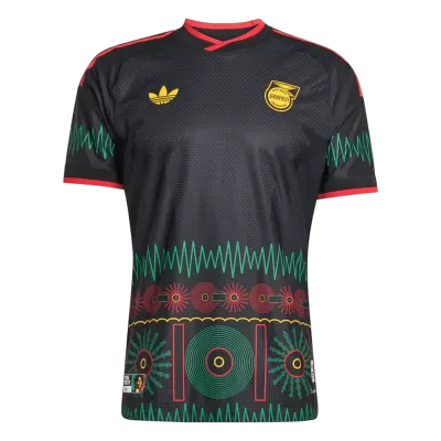 Jamaica Jersey 2026 Player Version Away World Cup - ijersey
