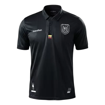 Ecuador Jersey 2026 -Special World Cup - ijersey
